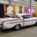 BC Classic & Custom Car Show Apr.13.19 Abbotsford Tradex