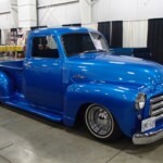 BC Classic & Custom Car Show Apr.13.19 Abbotsford Tradex