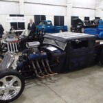 BC Classic & Custom Car Show Apr.13.19 Abbotsford Tradex