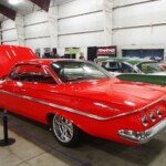 BC Classic & Custom Car Show Apr.13.19 Abbotsford Tradex