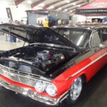 BC Classic & Custom Car Show Apr.13.19 Abbotsford Tradex