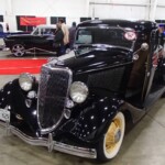 BC Classic & Custom Car Show Apr.13.19 Abbotsford Tradex