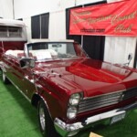 BC Classic & Custom Car Show Apr.13.19 Abbotsford Tradex