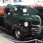 BC Classic & Custom Car Show Apr.13.19 Abbotsford Tradex