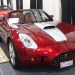 BC Classic & Custom Car Show Apr.13.19 Abbotsford Tradex