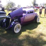 Fathers Day In The Park, Mission, BC